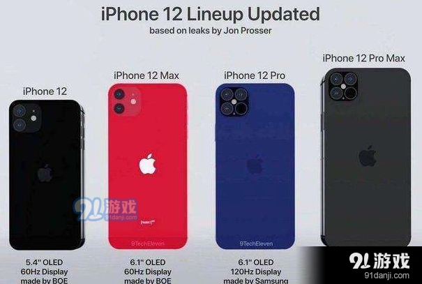 2020苹果11双十一会降价吗 iphone12双11能优惠多少
