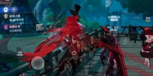 晶核魔偶师转职任务攻略大全分享