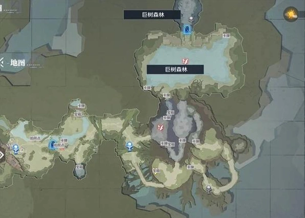 晶核古代巨树宝箱攻略详细指南