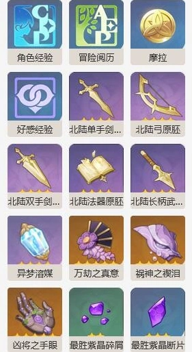原神怎么打