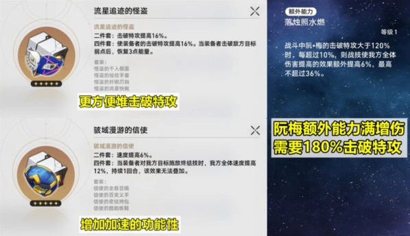 崩坏星穹铁道星穹
