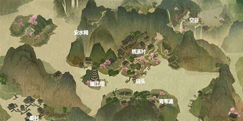 逆水寒流氓匪猴任务完成流程攻略