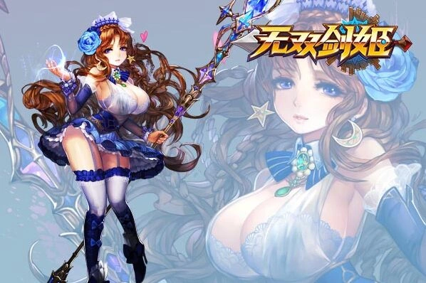 无双剑姬安卓版终极封测 游戏最新内容一览