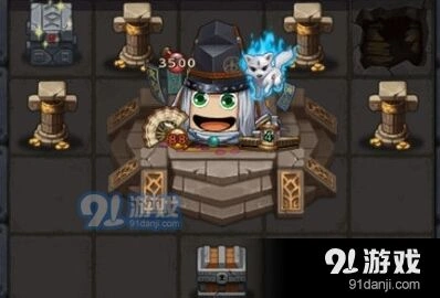 阴阳师冈布奥试炼通关攻略