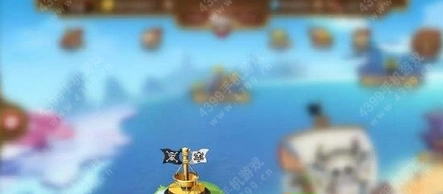 航海王空岛冒险新剧情新人物详解