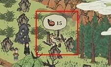 江南百景图火药