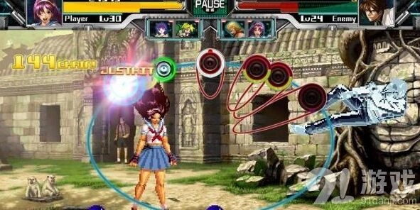 节奏大师限定歌曲补偿活动攻略指南