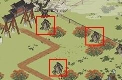 江南百景图江南