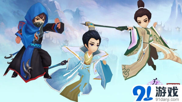 花千骨五上仙灵宠实用攻略