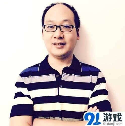 拇指游玩携《命运》参加深圳国际电玩节