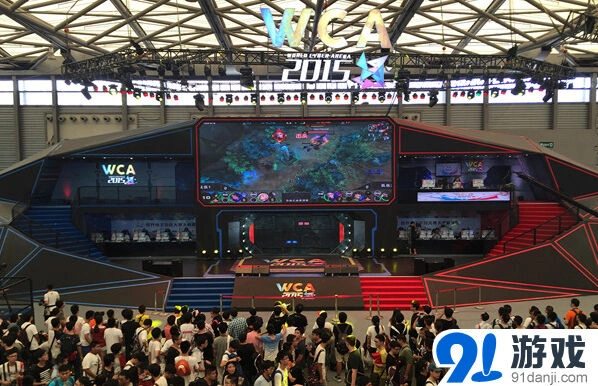 一路WCA大师邀请赛冠军攻略