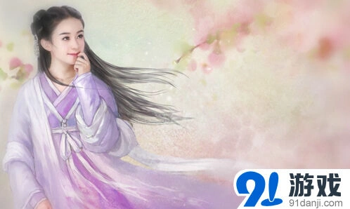 花千骨精彩活动