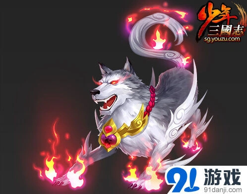 三国志资料片
