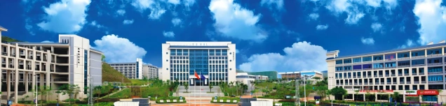 惠州商业学校