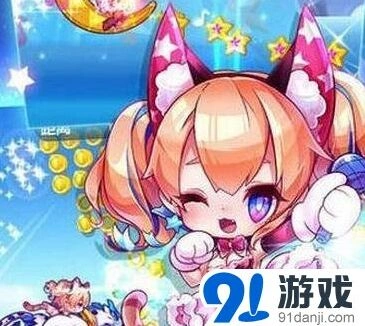 天天酷跑猫小魅限时打折活动玩法详解