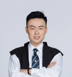 朱丹