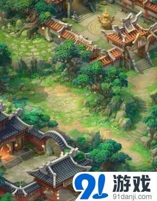 大话西游测试