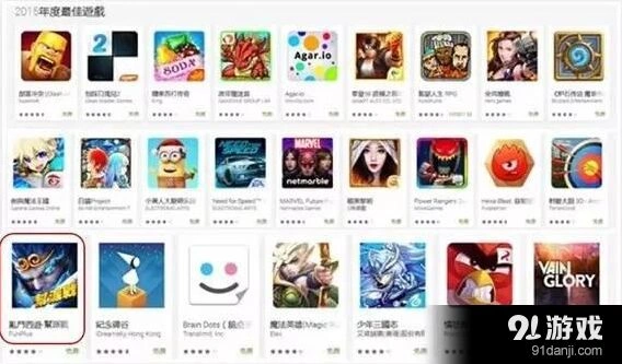《乱斗西游2》Google Play最佳游戏完整指南