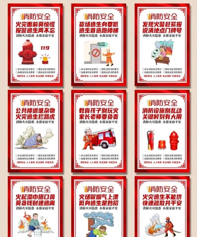 消防产品