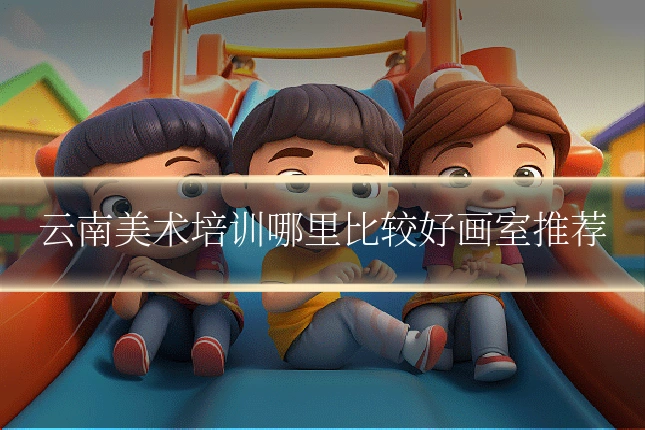 云南美术培训哪里比较好画室推荐