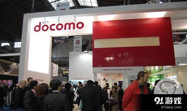 《一路》NTT docomo电视服务失败全解析