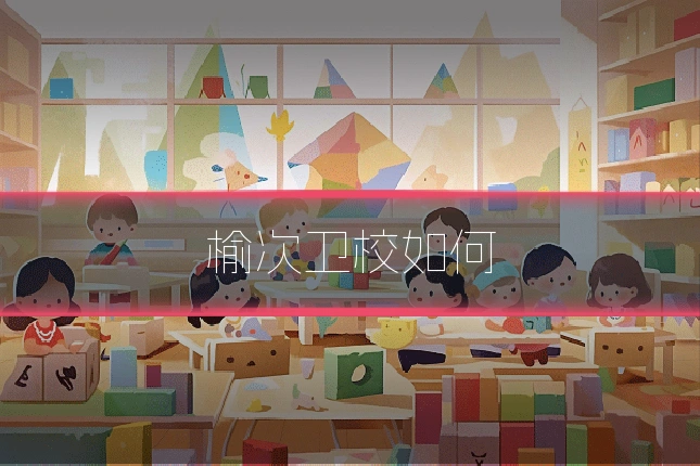 榆次卫校如何