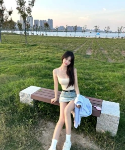 身高170女生