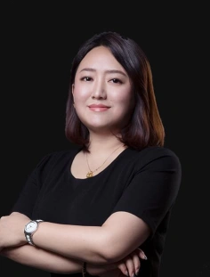 胡琪老师