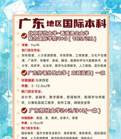 联合培养