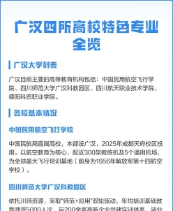 广汉大学