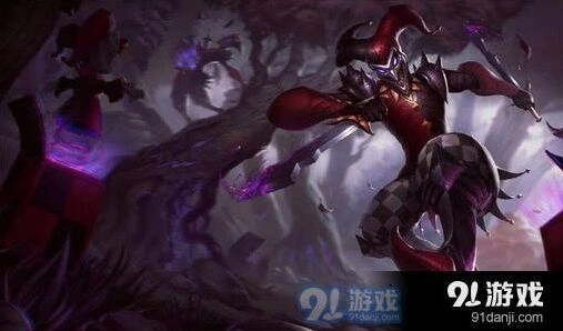 英雄联盟无限火力AP小丑玩法技巧全攻略