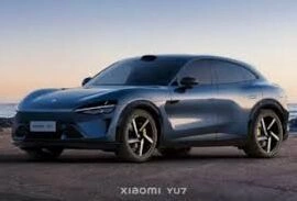 小米商城小米yu7预定流程指南