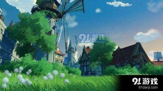 原神幸运儿套装效果强度解析指南