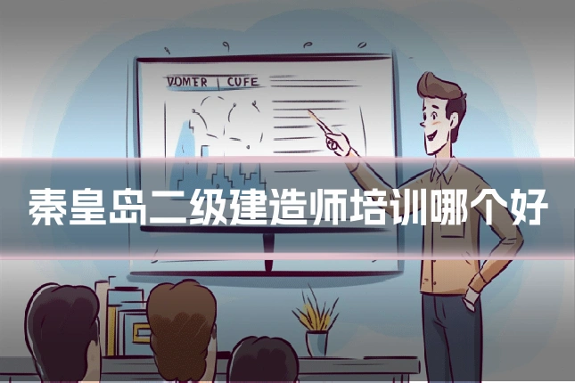 秦皇岛二级建造师培训哪个好