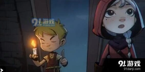 月圆之夜游戏机制解析