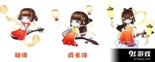 QQ飞车手游琵琶精技能详解攻略