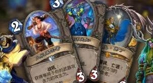 炉石传说船歌骑卡组详细攻略