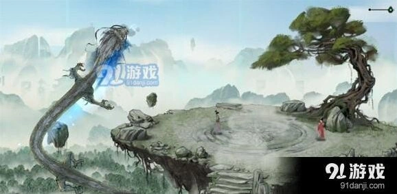 鬼谷八荒天玄论道奇遇攻略新手向