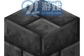 我的世界深板岩指令代码入门攻略
