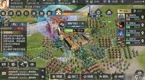 《逐鹿》新手玩法入门攻略
