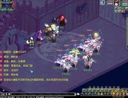 《梦幻西游》石猴授徒副本攻略技巧