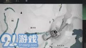鬼谷八荒挖宝者住处位置玩法攻略指南