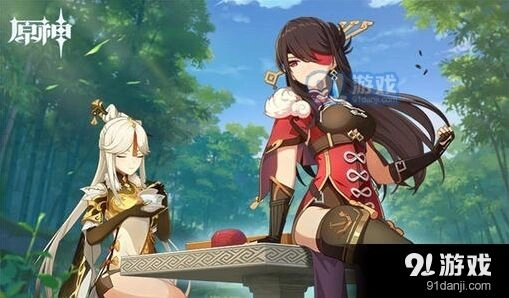 原神星螺刷新机制详解