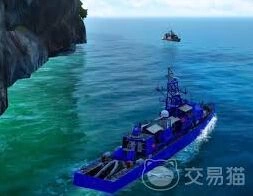 现代战舰飓风技巧教程