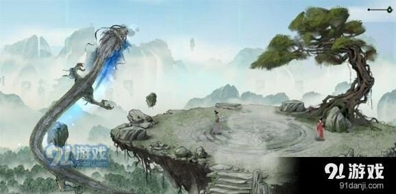 鬼谷八荒珍贵果实奇遇触发与完成技巧