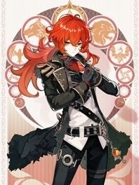 原神卢老爷培养攻略 武器圣遗物完整指南