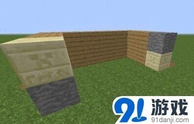 我的世界建筑攻顶指南 跳高技巧全攻略