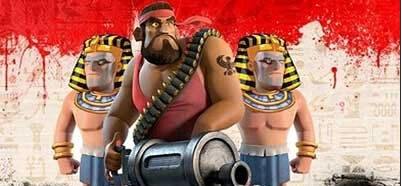 海岛奇兵论坛开贴活动完整玩法指南