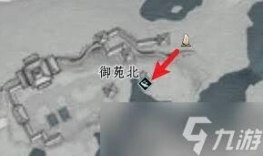 燕云十六声千年渡曲径寻幽详细攻略