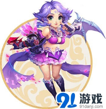 梦幻西游手游修罗隐身使用教学